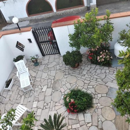Villa Dafne Fondi Esterno foto