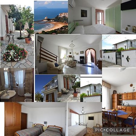 Villa Dafne Fondi Esterno foto