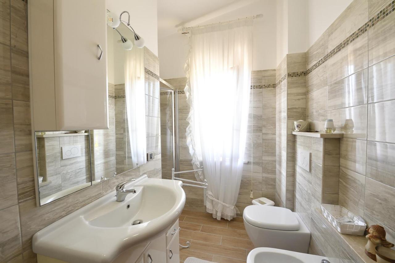 Villa Dafne Fondi Esterno foto