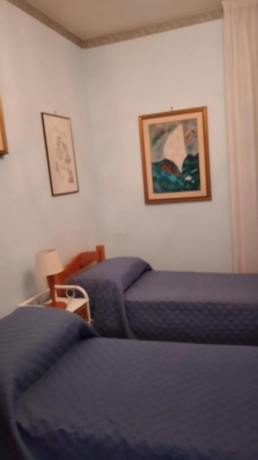 Villa Dafne Fondi Esterno foto