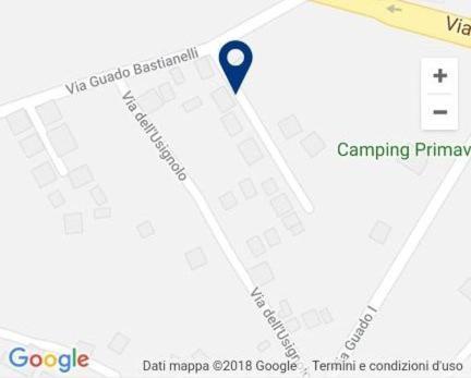 Villa Dafne Fondi Esterno foto